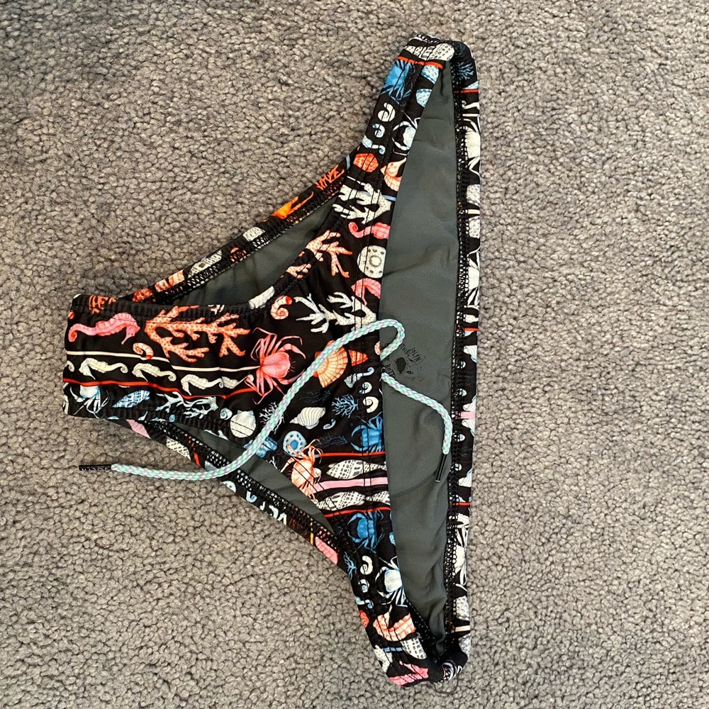 Jolyn Europe Bottom Medium